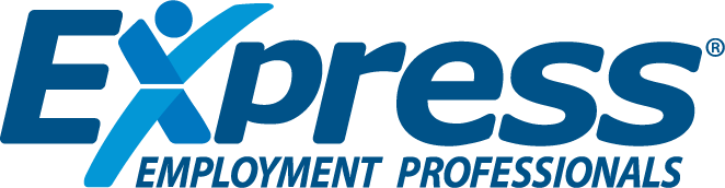 Express Employment Professionals - Logo